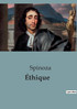 Éthique by Spinoza (Paperback)