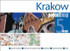 Krakow PopOut Map