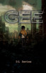 Gee by D L Davies (Hardcover)