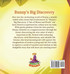 Bunny's Big Discovery by Kid Wealth Wizards (Hardcover)