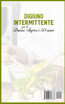 Digiuno Intermittente per le Donne Sopra i 50 Anni by Francesca Parodi (Hardcover)