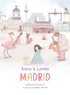 Kiera and Lamby by Nicole O'Connor (Hardcover)