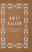 BRIT ŠALOM by Rav Oury Cherki (Hardcover)