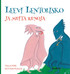 Leevi Lentolisko ja muita runoja by Tuula Pere (Hardcover)