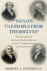 'To Save the People from Themselves' (Paperback)