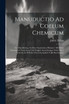 Manuductio Ad Coelum Chemicum by Jakob Tollius (Paperback)