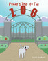 Penny's Trip to The Zoo by Kelly Simmons (Paperback)