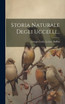Storia Naturale Degli Uccelli... (Hardcover)