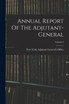 Annual Report Of The Adjutant-general; Volume 2 (Paperback)