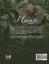 Haiku and More by Cindy Tuttle (Hardcover)