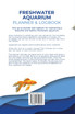 Freshwater Aquarium Planner & Logbook by Walter James (Paperback)
