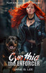 Cynthia the Enforcer by Jane b Lee (Hardcover)