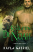 La Révélation de Noah by Kayla Gabriel (Paperback)