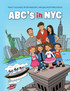 ABC's in NYC by Tracy Caliendo (Paperback)