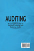 Auditing : A Complete Guide to Perform Internal and External Audits by Tim Power (Paperback)