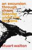 An Excursion through Chaos: Disorder under the Heavens (Hardcover)