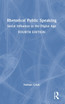 Rhetorical Public Speaking by Nathan Crick (Hardcover)