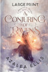A Conjuring of Ravens by Azalea Ellis (Paperback)
