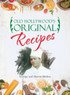 Old Hollywood's Original Recipes by George Mather (Hardcover)