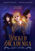 Wicked Academia by Jasmine Jenkins (Hardcover)