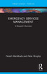 Emergency Services Management by Paresh Wankhade (Paperback)