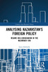 Analysing Kazakhstan's Foreign Policy by Luca Anceschi (Paperback)