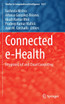 Connected e-Health by Sushruta Mishra (Hardcover)
