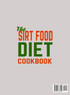 The  Sirt Food Diet  Cookbook by Lindsay Hoffman (Hardcover)