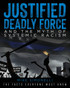 Justified Deadly Force and the Myth of Systemic Racism by Mike Simonelli (Paperback)