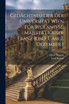 Gedächtnisfeier der Universität Wien für Weiland Se. Majestät Kaiser Franz Josef I. am 2. Dezember 1 by Emil Reisch (Paperback)