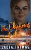 The Christmas Cabin by Laura Thomas (Paperback)