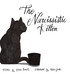 The Narcissistic Kitten by Joshua Quarrell (Hardcover)