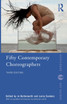 Fifty Contemporary Choreographers by Jo Butterworth (Paperback)