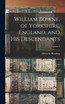 William Bowne, of Yorkshire, England, and his Descendants; Volume 2 (Hardcover)