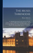 The Muses Threnodie by Henry Adamson (Hardcover)