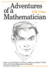 Adventures of a Mathematician