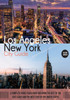 New York and Los Angeles City Guide by Easton Lincoln (Paperback)
