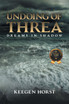Undoing Of Threa by Keegen Horst (Paperback)