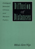 Diffusion of Distances