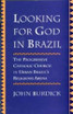 Looking for God in Brazil