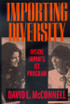 Importing Diversity