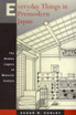 Everyday Things in Premodern Japan