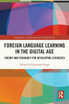 Foreign Language Learning in the Digital Age