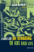 Essays on the Blurring of Art and Life