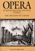 Opera in Seventeenth-century Venice