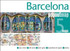 Barcelona PopOut Map