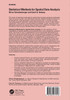 Statistical Methods for Spatial Data Analysis