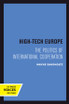 High-tech Europe