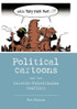 Political cartoons and the Israeli-Palestinian conflict