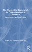 The Theoretical Framework in Phenomenological Research